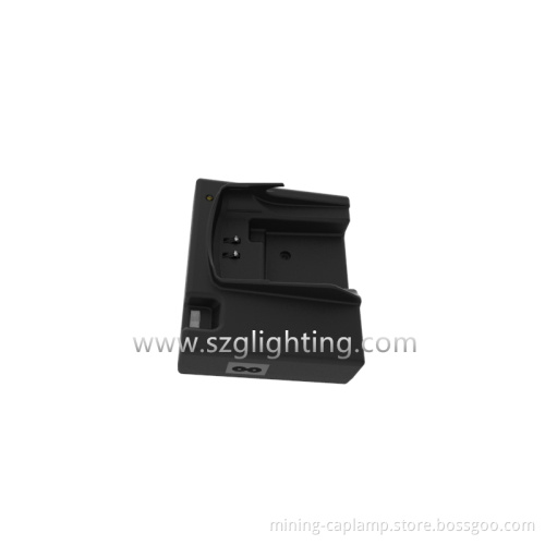 Green Light Latest cordless cap lamp